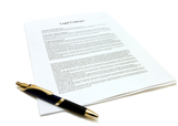Ladda ner ett andrahandskontrakt bostadsrätt här på Juridiska Dokument!